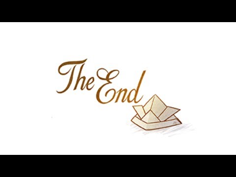 Rakuen Soundtrack - Jump/Ending Credits Song (Laura Shigihara)