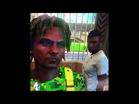 ThouXantos x Syk.k3eezy - BALI REEF