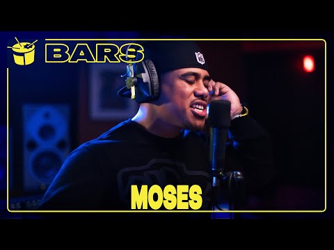 Moses | BARS