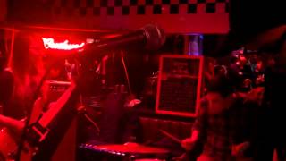 Bent Shapes - What We Do Is Public