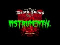 FIVE FINGER DEATH PUNCH - Salvation (KARAOKE ...