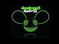 deadmau5 - Ghosts and Stuff (ft. Rob Swire ...