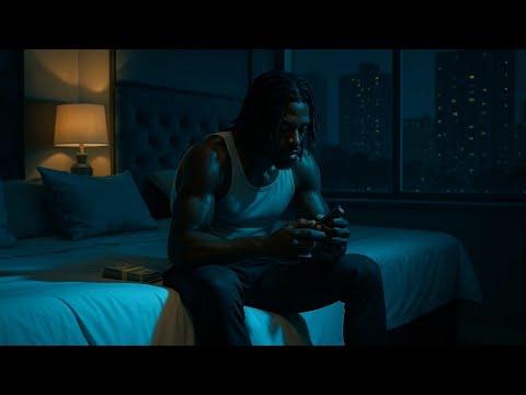 Bazbaz - Time (Visualizer)