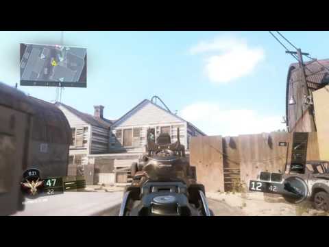 The Argus Savage / No Commentary