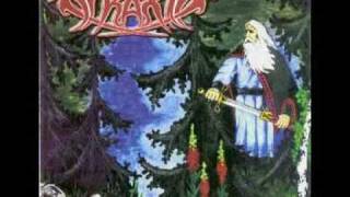 Apraxia - In The Deep Dark Forest (AUDIO)