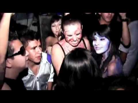 Tony Dark Eyes Ft. Chela Rivas - Bailando remix Dj Ferka Monterrey