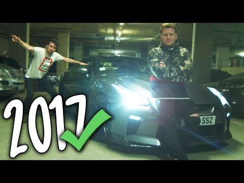 BEHZINGA END OF YEAR MONTAGE