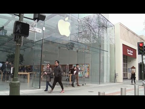 #Euroviews : la taxe sur les GAFA en Espagne, la coopération militaire à Chypre et un tour à Pompéi