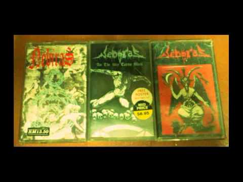 NEBIRAS - Les Bons Espirits