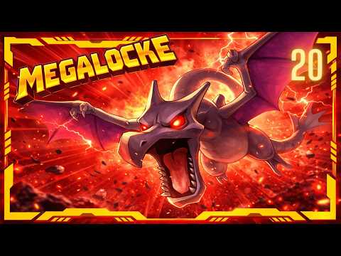 A POR LA CALLE VICTORIA!! - MEGALOCKE Ep. 19 - *Rom de Folagor03* Pokémon