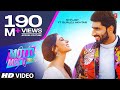 Motti Motti Akh Full Song Shivjot Ft Gur