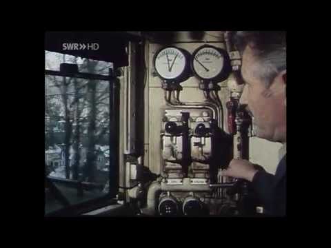 150 Jahre Geislinger Steige - die erste bedeutende Gebirgstrecke Europas