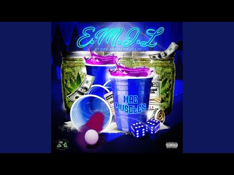 Club Talk (feat. Hennessy Yung God)