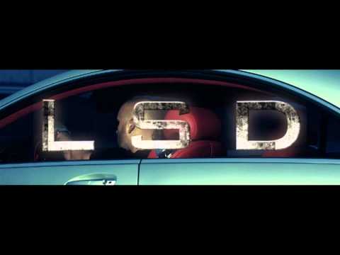 David Steel feat. Nironic & Mad Skill - LSD (VIDEO TEASER)