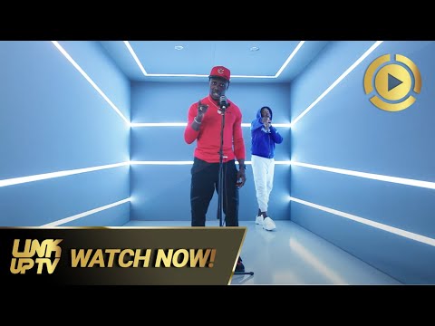 Comfy - HB Freestyle (Season 4) | Link Up TV