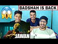 JAWAN Title Announcement REACTION | Shah Rukh Khan | Atlee Kumar | By Shubham Kumar