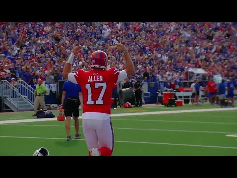 Matt Bove and Joe Buscaglia recap 2022 Buffalo Bills training camp