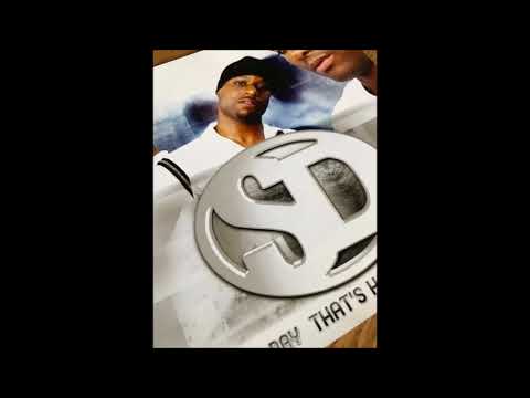 Sat-R-Day feat.BIG Eezy And J Rocka - Hot Shot