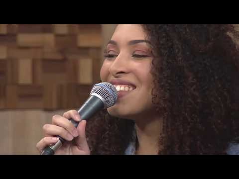 Coral Rhema Singers no Caixa de Música