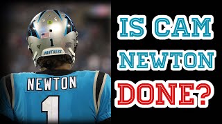 The NFL Is Doing Cam Newton Wrong!