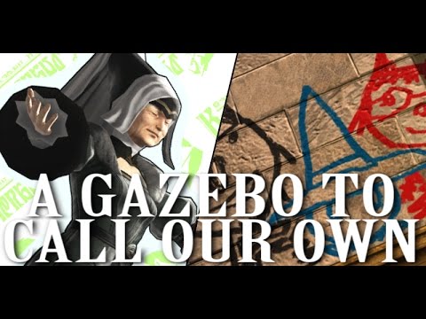 FFXIV Heavensward: Hildibrand story (part 3)