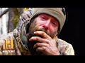 Alone: Clay Goes the Distance (Season 8) | History