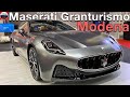 All NEW 2024 Maserati Granturismo Modena - FIRST LOOK