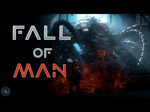 Project Zero Dawn and the Fate of the Old Ones | Horizon Lore