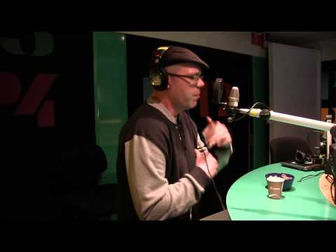 Vic Vem - Beroendet (hos En Kärleksattack På Svensk Hiphop, SR Metropol)