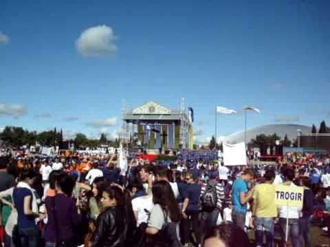 Samo anđeli znaju kako je u raju - SHKM, Zadar 2010