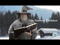 De Zauberer Palijakon