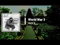 Ruth B World War 3 Lyrics
