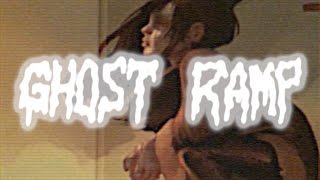 Ghost Ramp - LISA The Painful RPG OST Vinyl Promo