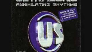 ultrasonic- angel