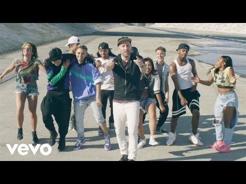 Mat Kearney - Heartbeat