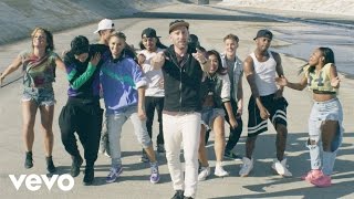 Mat Kearney - Heartbeat