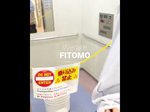 "We are FITOMO" 福岡工業大学 #shorts"