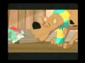 Cartoon Network Christmas In July Promo 2010