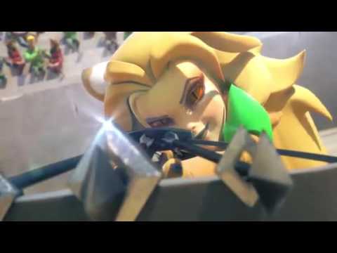 Lords Mobile Trailer