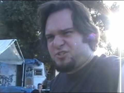 NΩW Collision 24 - T.Sommers vs. Rebel - Part 2 - July 19th, 2009