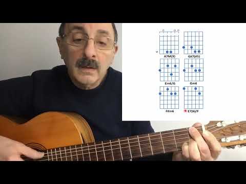 Caminhos Cruzados - João Gilberto