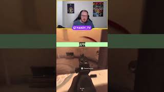 Clutch en mode Boîte de nuit ! #shorts #warzone #warzone2