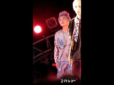 120811 oak valley summer festival - crazy by Rickya.com