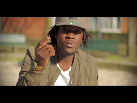 Donnie Blai - tjoepy  Die Jo Gwe official   HPMG