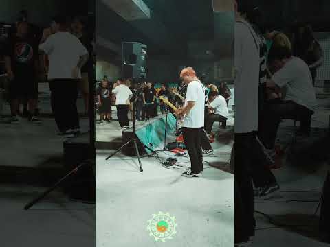 Padayon - Forgetting69