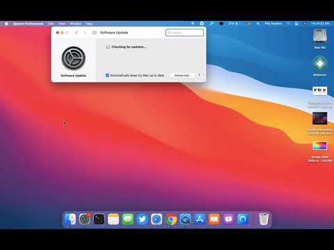 macOS Big Sur beta 3 is HERE