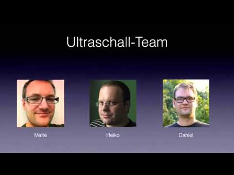 Ultraschall State of the Union #ppw14b