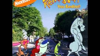 Dog Pound Hop- Ren & Stimpy (You Eddiot!)