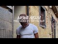 Thy Favour - nkwa nehia (Official Visualizer)
