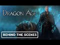 Dragon Age 4 - Official Behind the Scenes Teaser Trailer | gamescom 2020